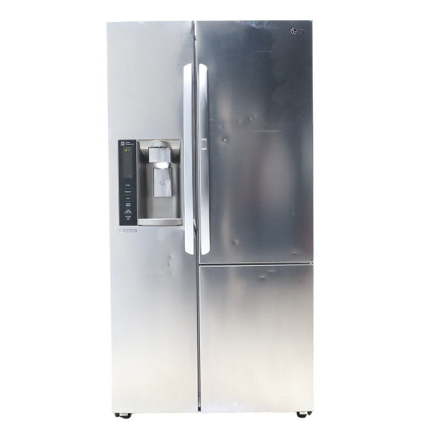 LG Stainless Steel 26 cu. ft. Door-in-Door® Refrigerator