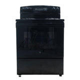 GE® ENERGY STAR® 30" Free-Standing Self-Clean Electric Range with Sensi-temp Technology - Open Box