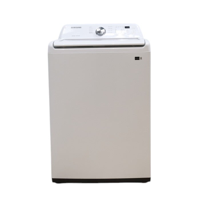 Pictures of Samsung 4.5 cu. ft. Top Load Washer With Vibration Reduction Technology - Open Box - Neu Appliance Outlet - Discount Appliance Outlet in Austin, Tx