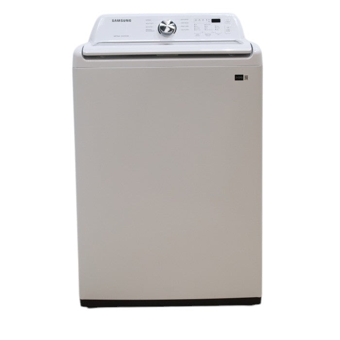 Pictures of Samsung 4.5 cu. ft. Top Load Washer With Vibration Reduction Technology - Open Box - Neu Appliance Outlet - Discount Appliance Outlet in Austin, Tx