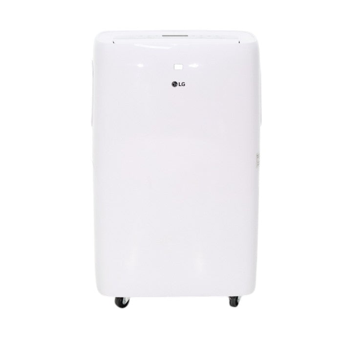 Pictures of LG 7,000 BTU 115-Volt Portable Air Conditioner Cools 300 Sq. Ft. with Dehumidifier in White - Neu Appliance Outlet - Discount Appliance Outlet in Austin, Tx