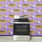 GE® ENERGY STAR® 30" Free-Standing Electric Range with Crisp Mode 25SD045 - GRF500SVSS - Open Box