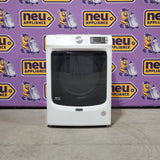 Maytag 7.3 cu. ft. Front Load Gas Dryer with Extra Power and Quick Dry Cycle 26SD015 - MGD5630HW - Open Box