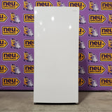 Frigidaire 20 Cu. Ft. Garage Ready Upright Freezer in White 3SD957 - FRUF2020AW - Scratch & Dent (Minor)