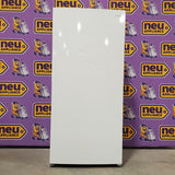 Frigidaire 20 Cu. Ft. Garage Ready Upright Freezer in White 3SD842 - FRUF2020AW - Scratch & Dent (Minor)