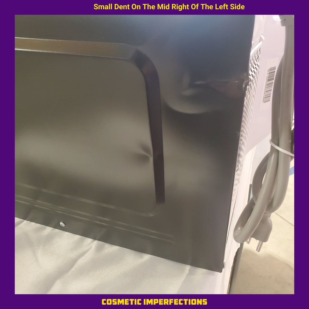 Pictures of Frigidaire Gallery 2.2 Cu. Ft. Built-In Microwave GMBS3068AD - Scratch & Dent (Minor) - Neu Appliance Outlet - Discount Appliance Outlet in Austin, Tx