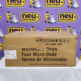 Frigidaire Gallery 1.2 Cu. Ft. Low-Profile Over-the-Range Microwave GMOS1266AF - New in Box