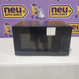 Frigidaire 1.6 Cu. Ft. Built-In Microwave FMBS2227BB - Scratch & Dent (Moderate)