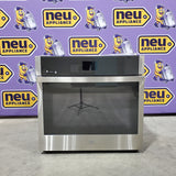 GE® 30" Smart Built-In Self-Clean Convection Single Wall Oven with No Preheat Air Fry JTS5000SVSS - 3SD875 - Open Box