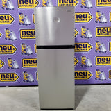 Vissani 10.1 cu. ft. Top Freezer Refrigerator in Stainless Steel MDTF10SS - Scratch & Dent (Moderate)