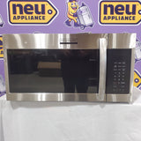 Frigidaire Gallery 1.9 Cu. Ft. Over-The-Range Microwave in Stainless Steel 3SD339 - GMOS1962AF - New in Box