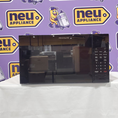 Frigidaire 1.6 Cu. Ft. Built-In Microwave 3SD579 - FMBS2227BB - Scratch & Dent (Minor)
