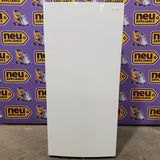 Frigidaire 20 Cu. Ft. Energy Star Garage Ready Upright Freezer in White 22136SD343 - FFUE2022AW - Scratch & Dent (Moderate)