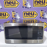 GE® 2.0 Cu. Ft. Capacity Countertop Microwave Oven GCST20S1WSS - Scratch & Dent (Minor)