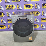 Whirlpool 7.4 cu. ft. Front Load Electric Dryer with Steam Cycles WED8620HC - Scratch & Dent (Minor)