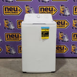 Frigidaire 4.1 Cu. Ft. Top Load Washer in White 20SD024 - FLVW7000AW - Scratch & Dent (Moderate)