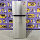 Vissani 10.1 cu. ft. Top Freezer Refrigerator in Stainless Steel SA665 - MDTF10SS - Scratch & Dent (Minor)