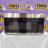 Frigidaire 1.8 Cu. Ft. Over-The-Range Microwave 3SD578 - FMOW1852AS - Scratch & Dent (Minor)