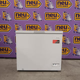 Frigidaire 7.0 cu ft Chest Freezer Deep Freezer for Garage, Kitchen, Basement, Large Capacity for Bulk Storage SA619 - EFRF7003 - Scratch & Dent (Minor)