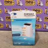 Whynter ARC-1030WN 12000 BTU (10000 BTU SACC) NEX Inverter Dual Hose Cooling Portable Air Conditioner ARC-1030WN - New in Box