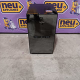 Koolatron 18 Bottle Dual Zone Wine Cooler, Black, 1.7 cu. ft. (48L) Freestanding Wine Fridge 25135SD689 - WC18-DZ - Open Box