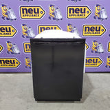 Frigidaire Top Control Built-In Plastic Tub Dishwasher with MaxDry 52 dBA in Black 25136SD615 - FDPH4316AB - Open Box