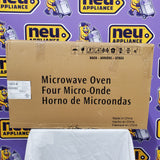 Frigidaire Gallery 1.9 Cu. Ft. Over-The-Range Microwave with Sensor Cook 251316SD1174 - GMOS1964AF - New in Box