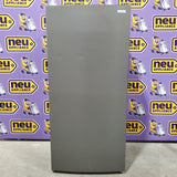 Frigidaire 20 Cu. Ft. Garage Ready Upright Freezer in Carbon 20232SD613 - FRUF2020AN - Scratch & Dent (Minor)