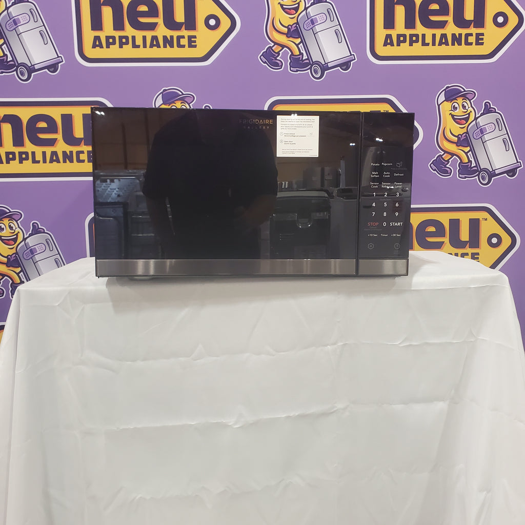 Pictures of Frigidaire Gallery 2.2 Cu. Ft. Built-In Microwave GMBS3068AD - Scratch & Dent (Minor) - Neu Appliance Outlet - Discount Appliance Outlet in Austin, Tx