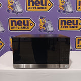 LG 1.5 cu. ft. NeoChef™ Countertop Microwave with Smart Inverter and Sensor Cooking MSER1590S - Open Box