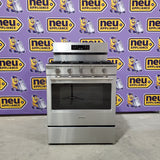 Maytag 5.0 cu. ft. Gas Range With No Preheat Air Fry and Air Baking 6SD130 - MFGS6030RZ - Scratch & Dent (Minor)