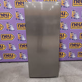 Frigidaire 13 Cu. Ft. Garage Ready Upright Freezer in Fingerprint-Resistant Stainless Steel 20132SD370 - FFFU13F2VV - Scratch & Dent (Major)