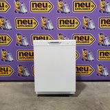 GE® ENERGY STAR® Dishwasher with Front Controls in White 25CR192 - GDF460PGTWW - Open Box