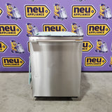Frigidaire Professional 24" Stainless Steel Tub Dishwasher with CleanBoost™ 20131SD188 - PDSH4816BF - Scratch & Dent (Minor)