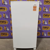Whirlpool 20 cu. ft. Upright Freezer with LED Lighting with Fast Freeze 22131SD95 - WZF34X20DW - Scratch & Dent (Minor)