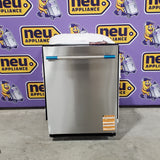 KitchenAid 360° Max Jets™ Third Rack Dishwasher with ProDry™ System 44 dBA 25SD093 - KDTS424SPS - Open Box
