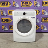 Electrolux 300 Series 8.0 Cu. Ft. Electric Dryer 20SD021 - ELFE7337AW - Scratch & Dent (Minor)