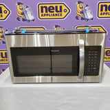 Frigidaire 1.8 Cu. Ft. Over-The-Range Microwave 251317SD1241 - FMOS1846BS - Open Box