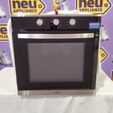 VIKIO Electric Single Wall Oven EB-80ERC-8BC85II - Open Box