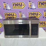 Frigidaire Gallery 1.9 Cu. Ft. Over-The-Range Microwave in Stainless Steel GMOS1962AF - Open Box