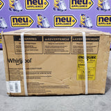 Whirlpool 14000-BTU 700-sq ft 230-Volt White Through-the-Wall Air Conditioner with Remote WHAT142-2BW - New in Box