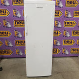 Hamilton Beach 11 Cu Ft Upright Freezer in White SA672 - HBFRF0011 - Scratch & Dent (Major)