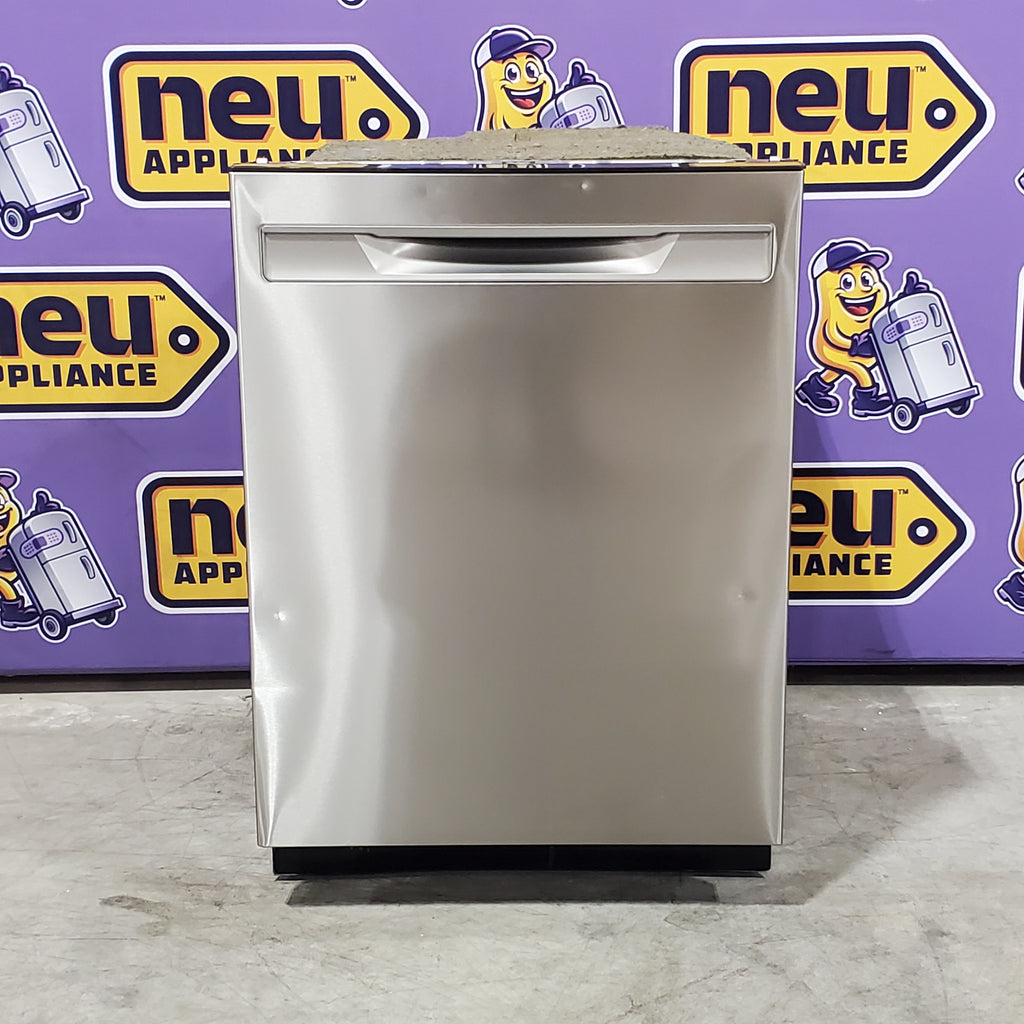 Frigidaire Gallery 24" Dishwasher in Stainless Steel 3SD933 - GDSP471TAF - Scratch & Dent (Minor)