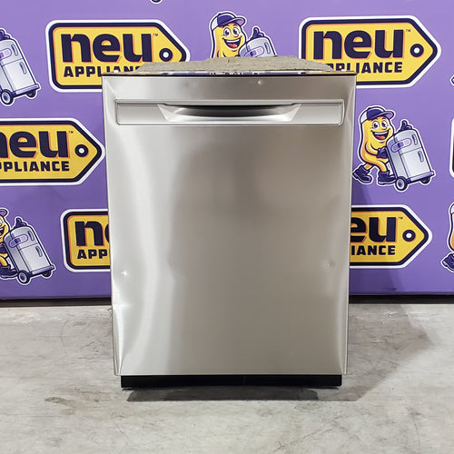 Frigidaire Gallery 24" Dishwasher in Stainless Steel 3SD933 - GDSP471TAF - Scratch & Dent (Minor)