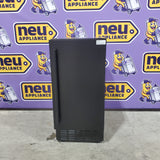 Euhomy 15 in. 66lbs/24H Nugget Ice Maker. Built-in/Freestanding, Ice Full Alert and Auto-Cleaning 25SA265 - NIMU-01 - Open Box