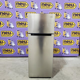 Vissani 7.2 cu. ft. Top Freezer Refrigerator in Fingerprint Resistant Stainless Steel Look MDTF7SSES4 - Scratch & Dent (Minor)