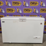 Maytag 16 cu. ft. Chest Freezer in White 30132SD101 - MZC5216LW - Scratch & Dent (Minor)