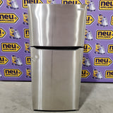 Frigidaire 18.3 cu. ft. 30" Wide Top Freezer Refrigerator with EvenTemp Cooling System 31132SD80 - FFTR1835VS - Scratch & Dent (Moderate)