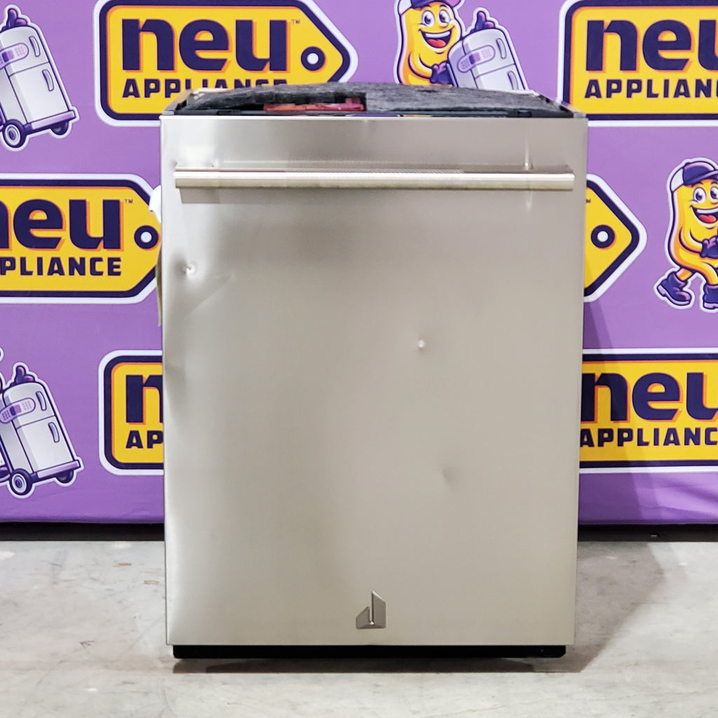 Pictures of JennAir 24" RISE™ Fully Integrated Dishwasher with 3rd Level Rack with Wash JDAF5924RL - Scratch & Dent (Minor) - Neu Appliance Outlet - Discount Appliance Outlet in Austin, Tx