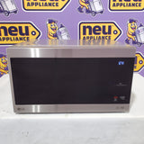 LG 1.5 cu. ft. NeoChef™ Countertop Microwave with Smart Inverter and EasyClean® LMC1575ST - Scratch & Dent (Minor)